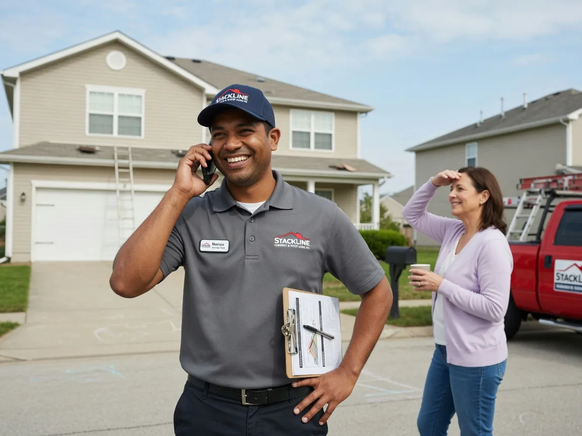 Chimney flashing repair Livonia, MI FAQs